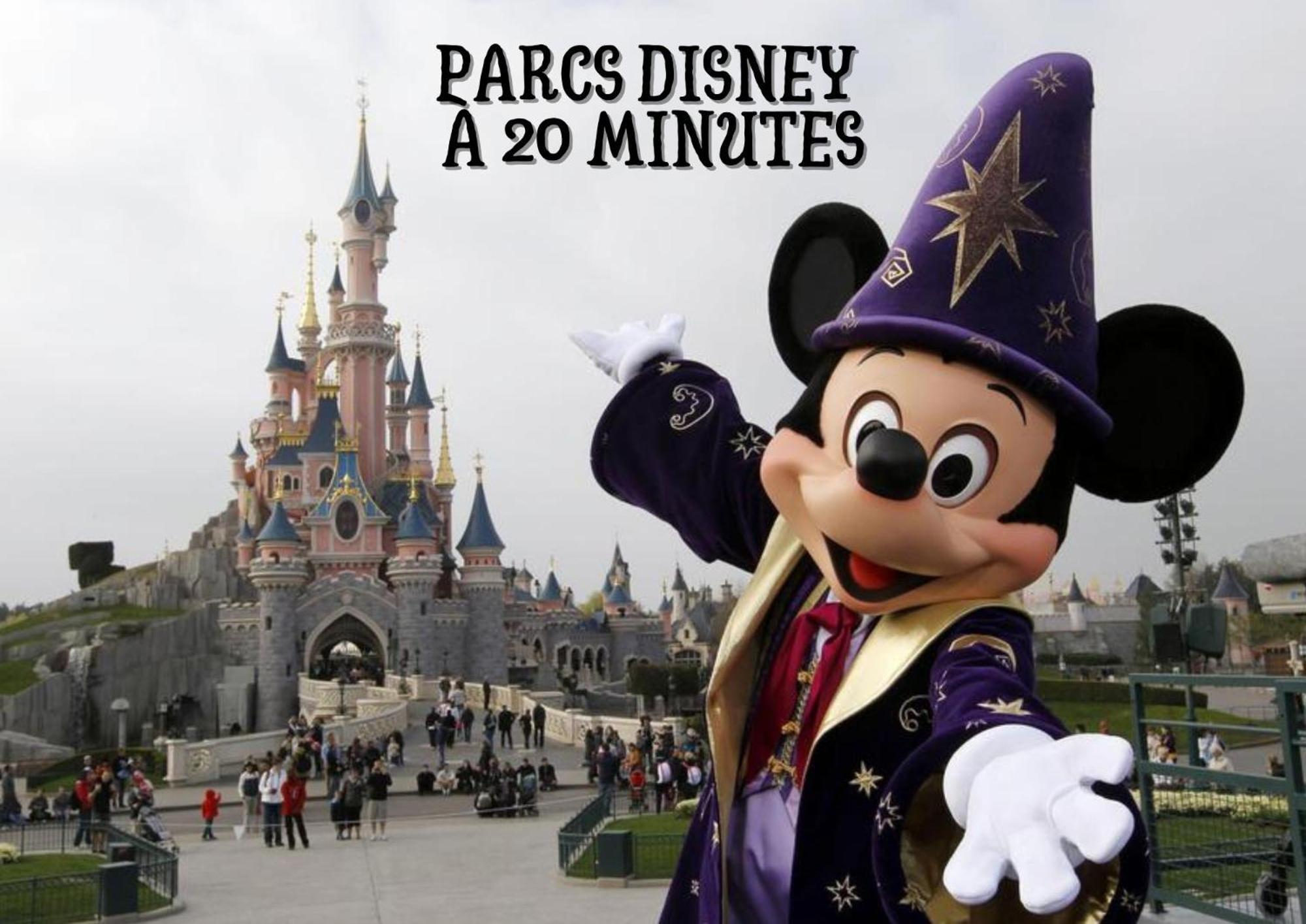 Calme Absolu, Terrasse Et Parking Entre Paris Et Disney Vaires-sur-Marne 外观 照片