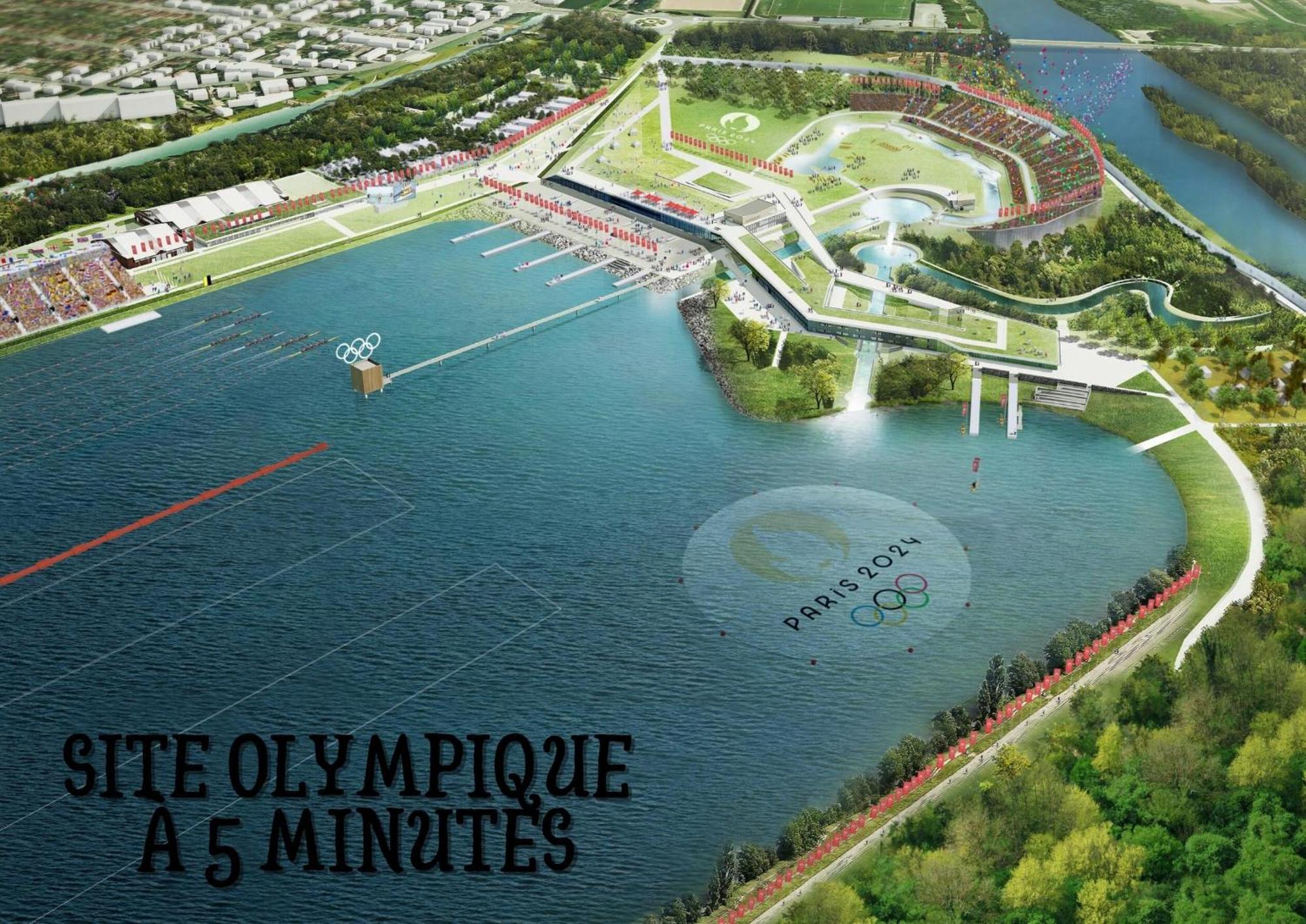 Calme Absolu, Terrasse Et Parking Entre Paris Et Disney Vaires-sur-Marne 外观 照片